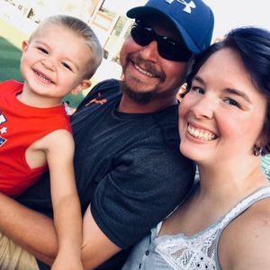 Meet your Posher, Bethany